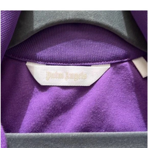 Authentic Palm Angels track jacket - Picture 3 of 7